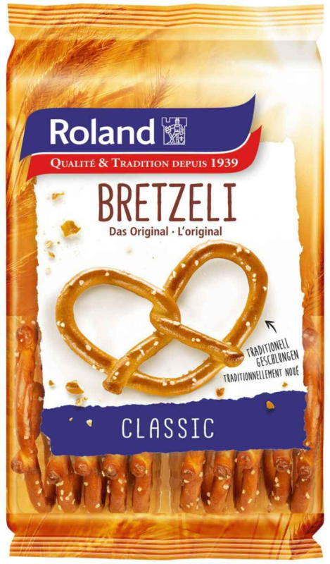 Roland Bretzeli 100 g -