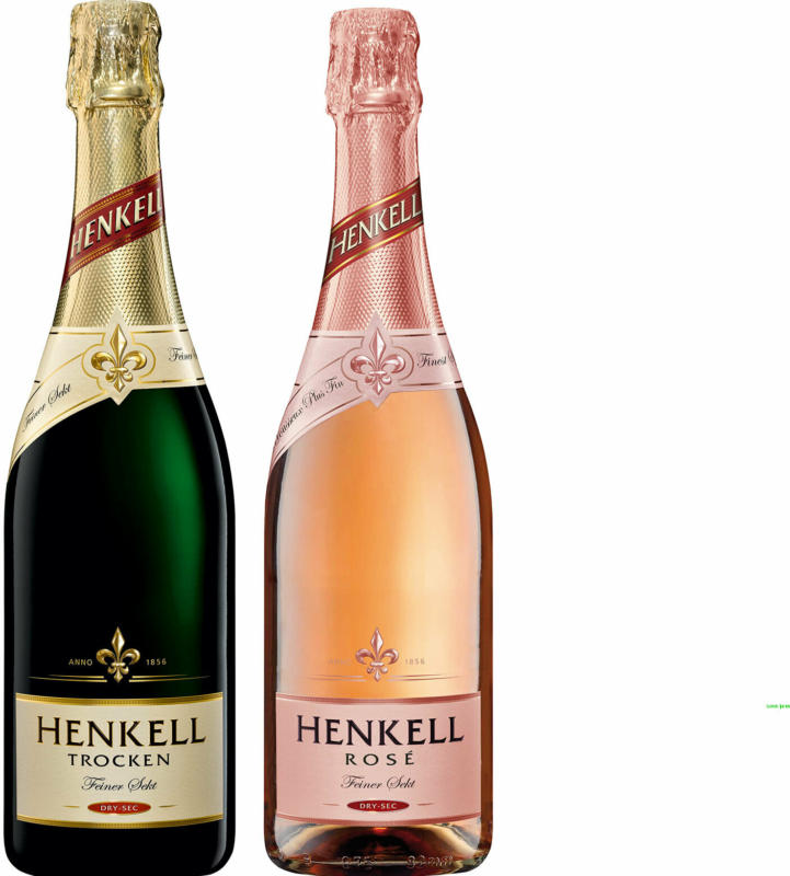 Henkell Sekt