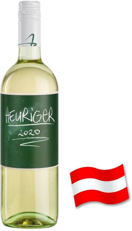 Wegenstein Heuriger