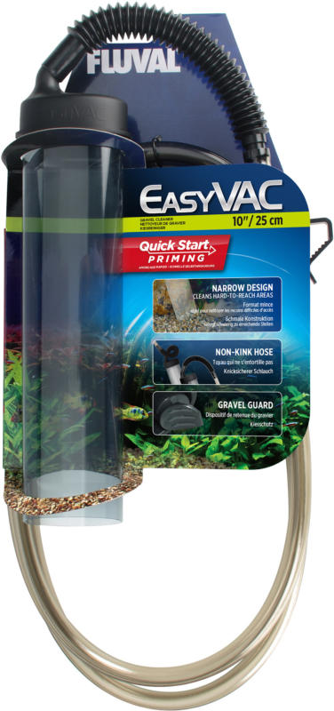 Aspirateur de boues Easy Clean S