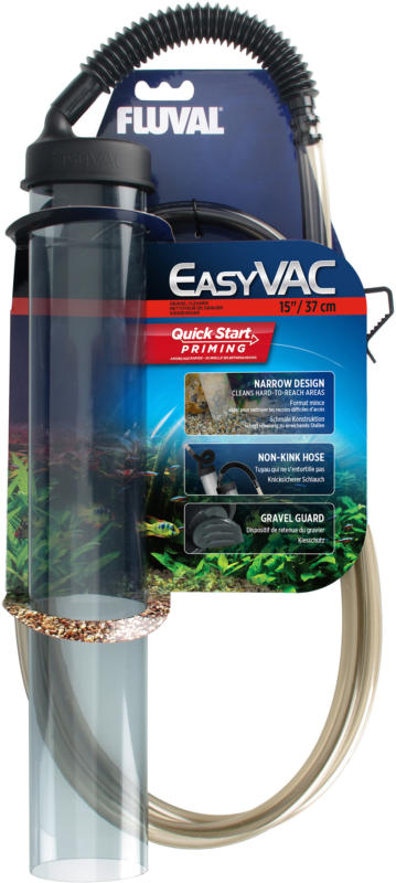 Mulmsauger Easy Clean M