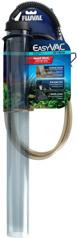 Mulmsauger Easy Clean L