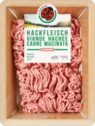 IP-SUISSE Hackfleisch, gemischt, Schwein/Rind, 300 g