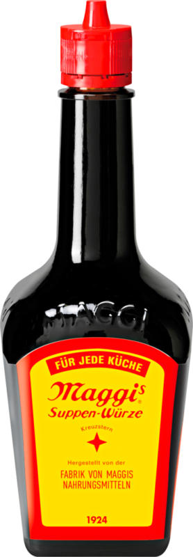 Condimento liquido Maggi, 250 ml