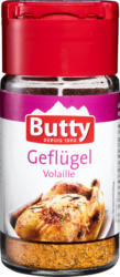 Mélange d'épices Poulet Butty, 75 g