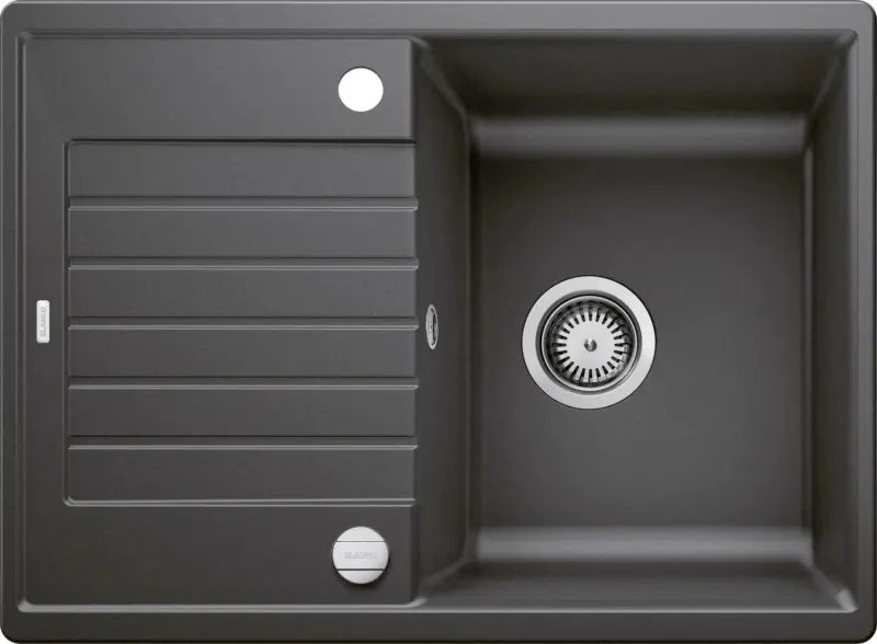 Spüle 524711 in Anthrazit