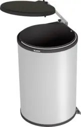 Einbauabfallsammler 526377