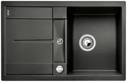 Spüle 513035 in Anthrazit