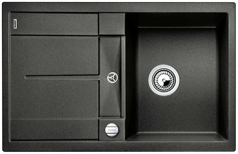 Spüle 513035 in Anthrazit