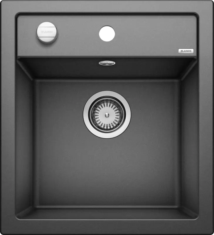 Spüle 517156 in Anthrazit