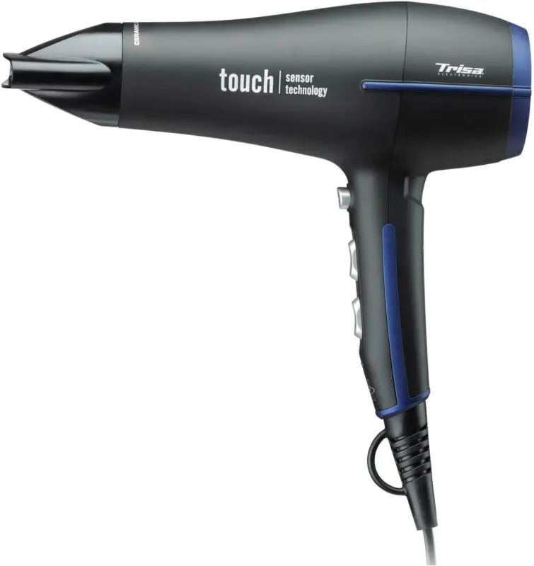 Haartrockner Touch max. 2300 Watt