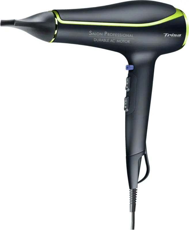Haartrockner Salon Profession max. 2200 Watt