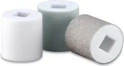 Nagelfeile Ersatzrollen