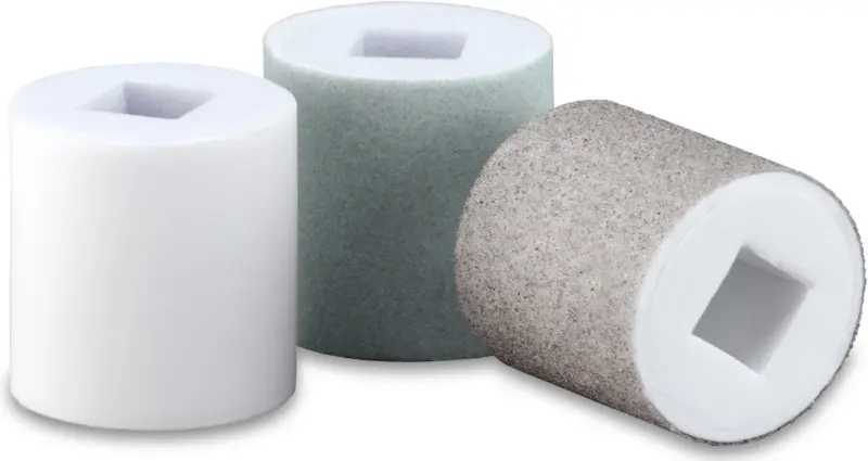 Nagelfeile Ersatzrollen