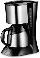 Filterkaffeemaschine Perfect Coffee Thermos max. 900 Watt