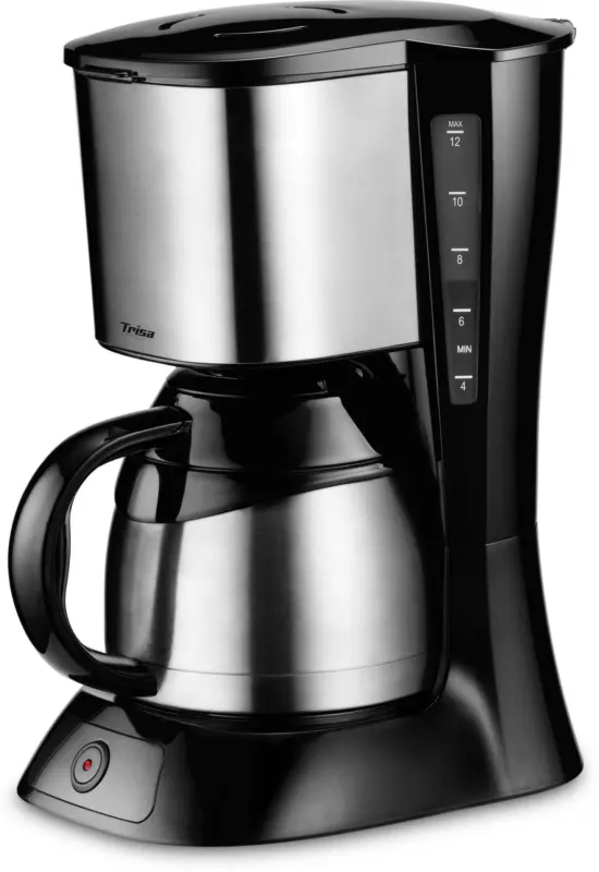 Filterkaffeemaschine Perfect Coffee Thermos max. 900 Watt