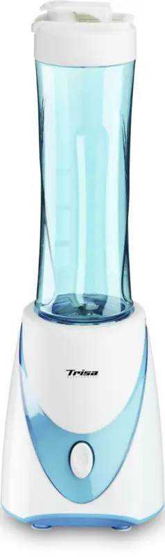 Smoothie Maker Stand Blender in Blau