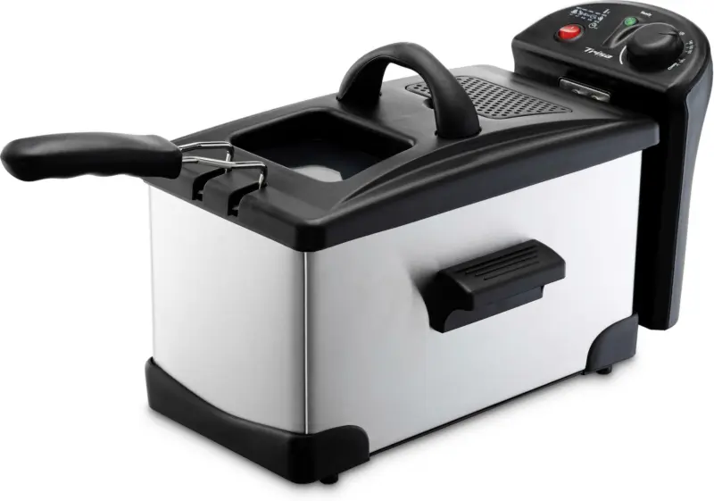 Fritteuse Perfect Fry max. 2100 Watt