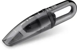 Handstaubsauger Quick Clean max. 40 Watt