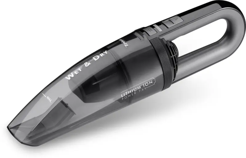 Handstaubsauger Quick Clean max. 40 Watt