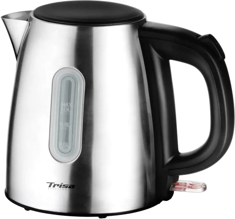 Wasserkocher Comfort Boil W4675