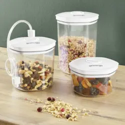 Gorenje Vakuumierbeh&auml;lter 3er Set