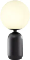 Tischleuchte Tiano max. 40 Watt