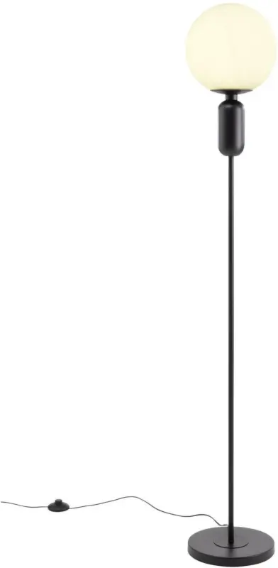 Stehleuchte Tiano max. 40 Watt