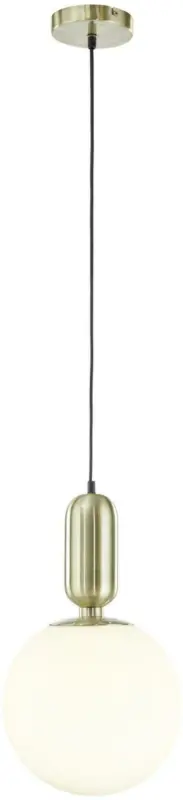 Hängeleuchte Tiano max. 40 Watt