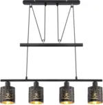 mömax Hängeleuchte Tunno max. 15 Watt