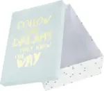 mömax Geschenkbox Dreams Blau