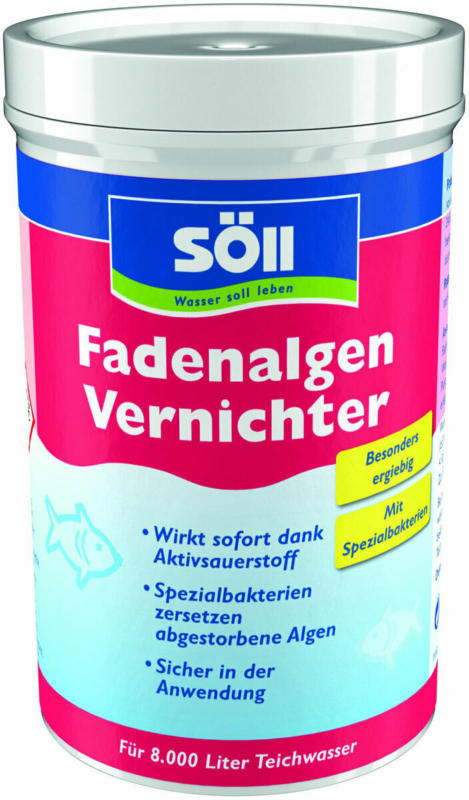 FadenalgenVernichter* 250 g