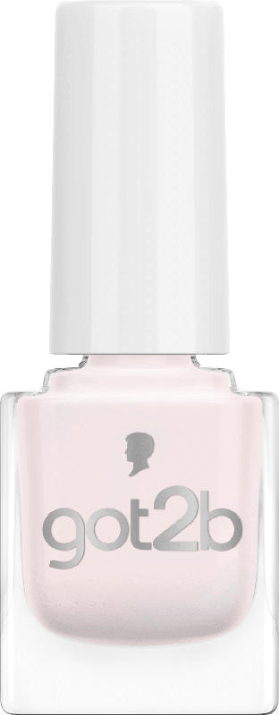 got2b Nagellack Paintology In A Relationship