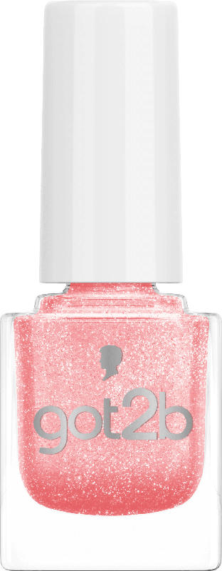 got2b Nagellack Paintology Flawless Fling