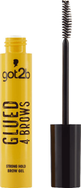 got2b Augenbrauengel Glued 4