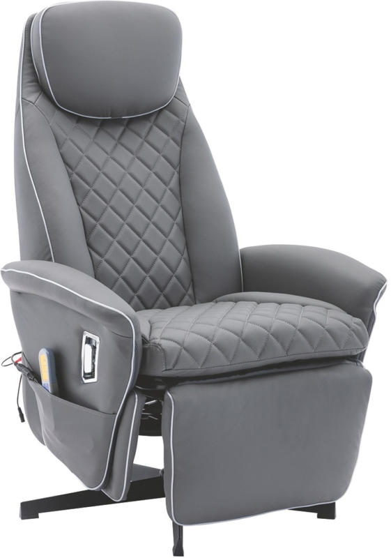 Fauteuil relax ROLF-O