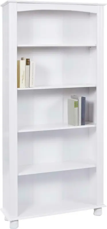 Standregal 'Anke' , weiß