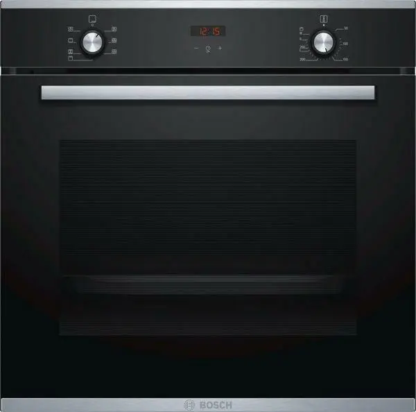 Backofenset HBD475FH60