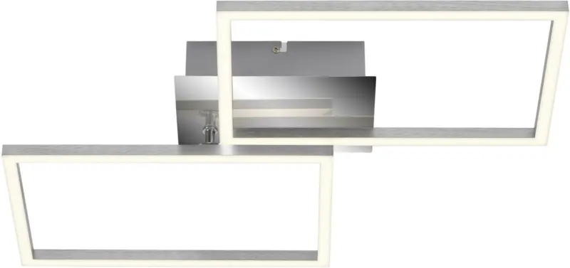 LED-Deckenleuchte Ölo max. 30 Watt Deckenlampe