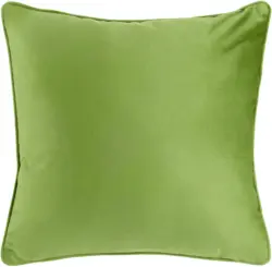 Zierkissen Viola aus Samt ca. 45x45cm