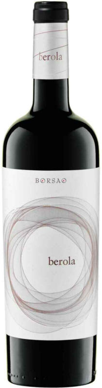 Bodegas Borsao Berola Reserva 75 cl - 6 pièces