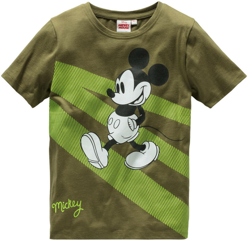 Micky Maus T-Shirt mit Print (Nur online)