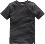 Ernsting's family Jungen T-Shirt mit Brusttasche (Nur online)