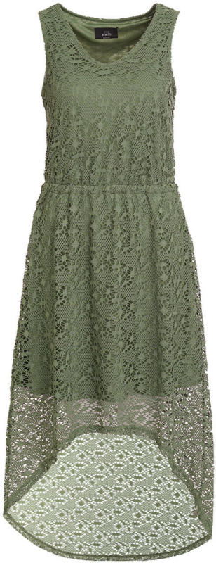 Damen Kleid aus Spitze (Nur online)