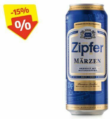 ZIPFER Märzen