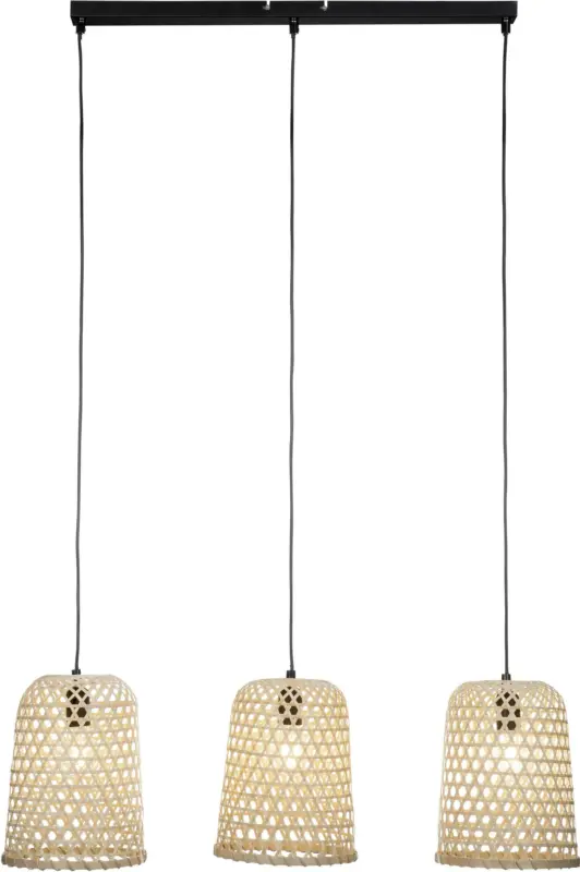Hängeleuchte Gaio max. 40 Watt
