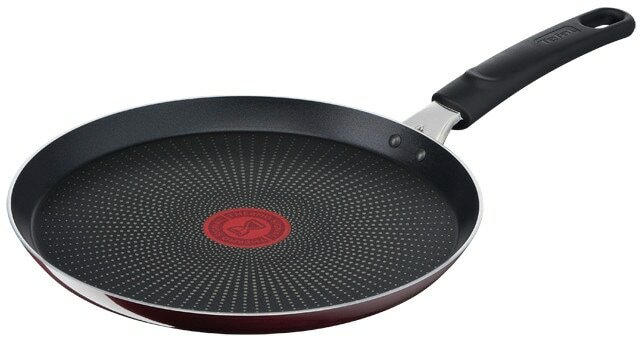 Tefal Crêpe-Pfanne Resist Intense
