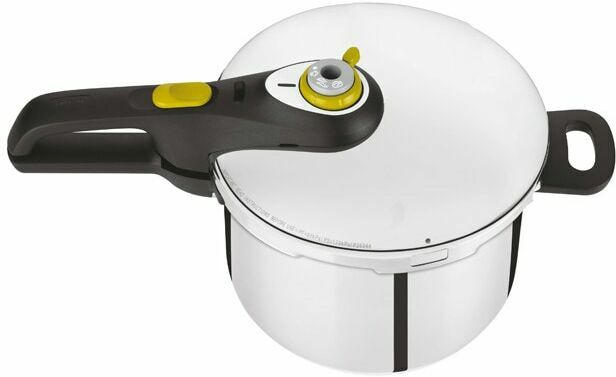 Tefal Schnellkochtopf Secure 5 Neo V2