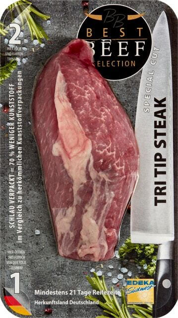 Tri Tip Steak