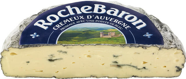 Rochebaron
